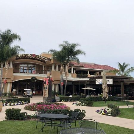 Wilson Creek Winery And Vineyards Apartment Temecula Ngoại thất bức ảnh