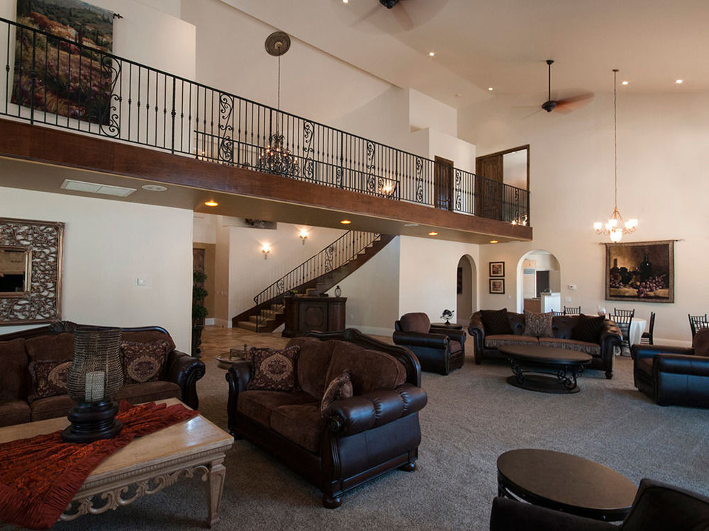 Wilson Creek Winery And Vineyards Apartment Temecula Ngoại thất bức ảnh